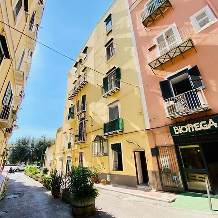 Joma House Apartmán *
