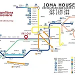 Joma House