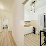 Joma House Apartament *