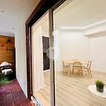 Joma House Apartament Neapol