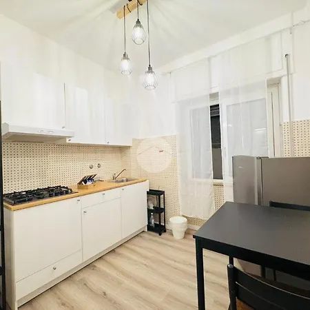 דירה Joma House