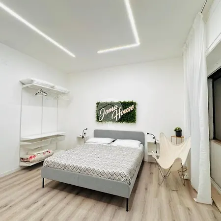 Joma House דירה *