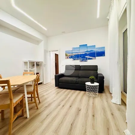 Appartement Joma House
