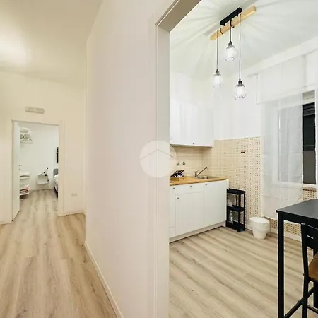 Joma House Appartement *