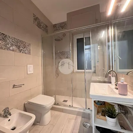 דירה Joma House נאפולי