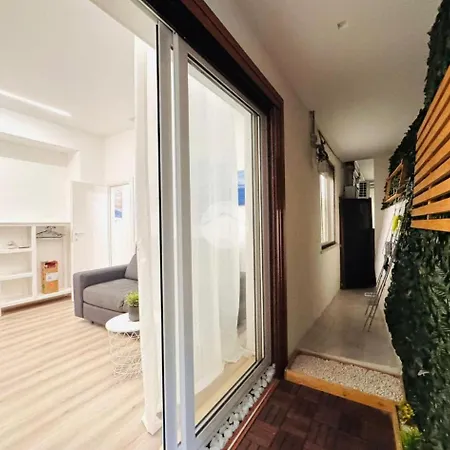 דירה Joma House