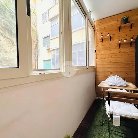 Appartement Joma House Napels
