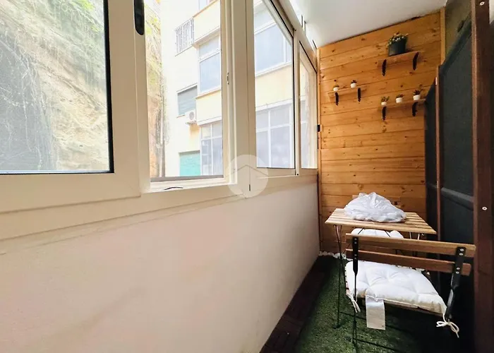 アパート Joma House ナポリ