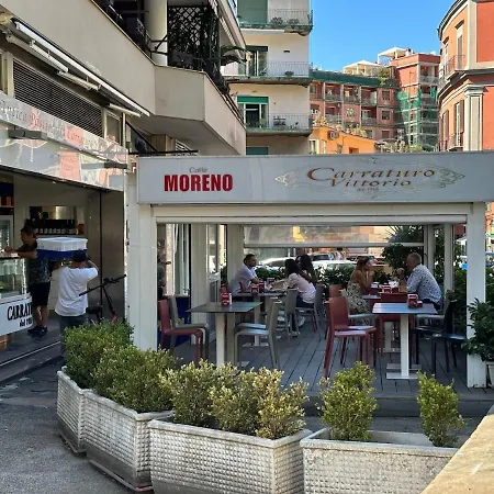 Joma House Apartment Naples